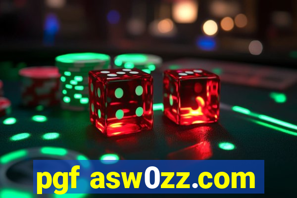 pgf asw0zz.com